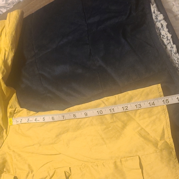 3X Apt 9 jacket - Picture 4 of 6